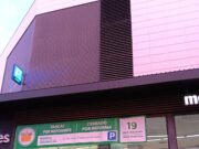 La nova campanya ’12 mesos, 12 accions’ arrenca al Mercat Municipal de Sitges