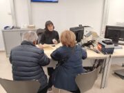 La seu electrònica de Sitges supera les 44.700 tramitacions durant el 2025