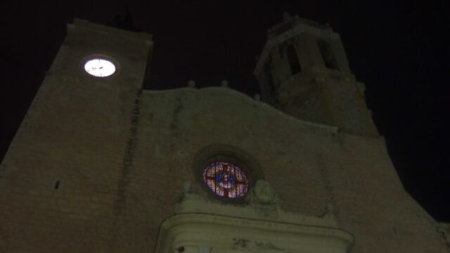 Imatge de la localitat (Visit Sitges)