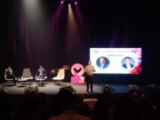 El festival mundial de la felicitat reuneix líders globals per debatre sobre benestar i competitivitat