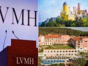 Portugal atrau LVMH amb la compra del Penha Longa Resort