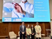 La Fundació Jiménez Díaz reforça la innovació en neurorrehabilitació