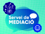 L’Ajuntament de Sitges posa en marxa un punt d’informació sobre el servei de mediació