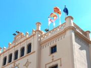 Acords de la Junta de Govern Local de Sitges per a la promoció del Parc del Garraf