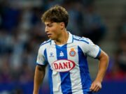 Lluc Castell, el talent de Sitges que enamora l’Espanyol