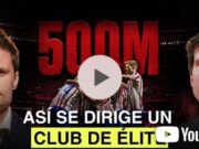 L’estratègia de l’Atlètic de Madrid per competir com una multinacional de l’entreteniment