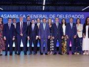 Eduardo Pastor aconsegueix un suport gairebé unànime a l’Assemblea General de Cofares