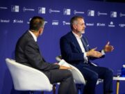 Telefónica demana simplificar la regulació per impulsar la sobirania tecnològica europea