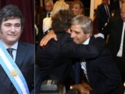 José Luis Manzano: del peronisme a Milei i ara al mercat espanyol