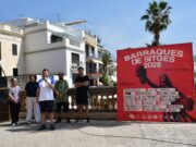 El festival Barraques 2026 s’instal·larà a la Fragata amb música i diversió