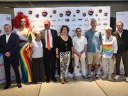 La Sitges Pride: 15 anys d’un referent internacional en diversitat