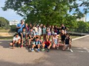 El Consell d’Infants de Sitges exerceix de pioner en el lleure sostenible