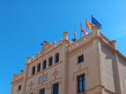 El DUPROCIM de Sitges rep l’homologació de la Comissió de Protecció Civil de Catalunya