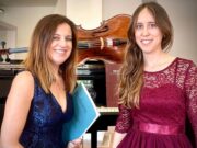 Sitges celebra el Dia Internacional de la Música amb el concert del Duo Aidos