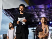 Inauguració de la Sitges Pride 2026 per part del Mag Lari amb un missatge de diversitat i llibertat