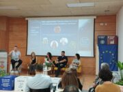 Sitges participa en la primera jornada sobre petits municipis i la seva influència a la UE