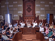 El Ple de Sitges aprova un nou pressupost per a la segona fase dels lectors de matrícules i la millora de la seguretat
