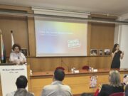 Sitges celebra l’acte institucional en commemoració del Dia Internacional per l’Alliberament LGBTI+