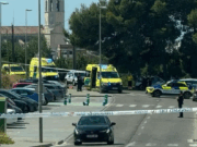 Cubelles, sacsejada per un crim: un home mor apunyalat i hi ha un detingut