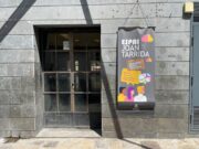 L’Espai Joan Tarrida esdevé un centre de recollida de donatius per a Veneçuela