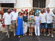 Presentació de la imatge gràfica de la Festa Major de Sitges 2026