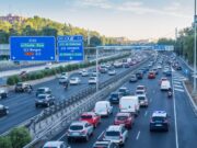 TÜV SÜD recorda el reforç de la seguretat viària amb sistemes avançats d’assistència