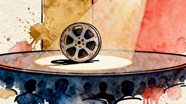 El festival que rescata els oblidats la memòria del cinema com a senyal d'identitat inconfundible de Sitges